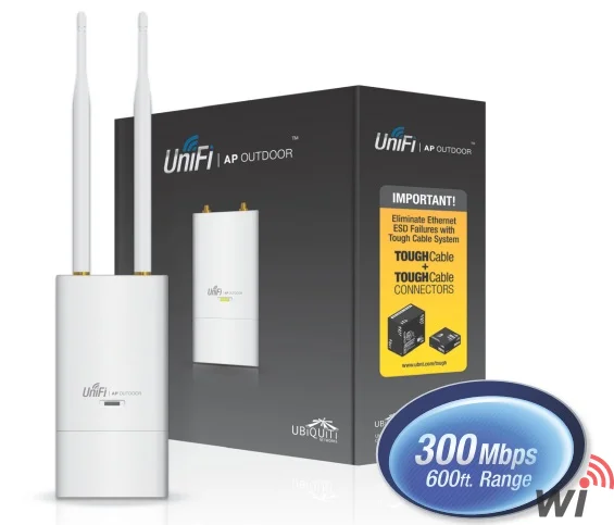 UniFi UAP Enterprise AP-Outdoor